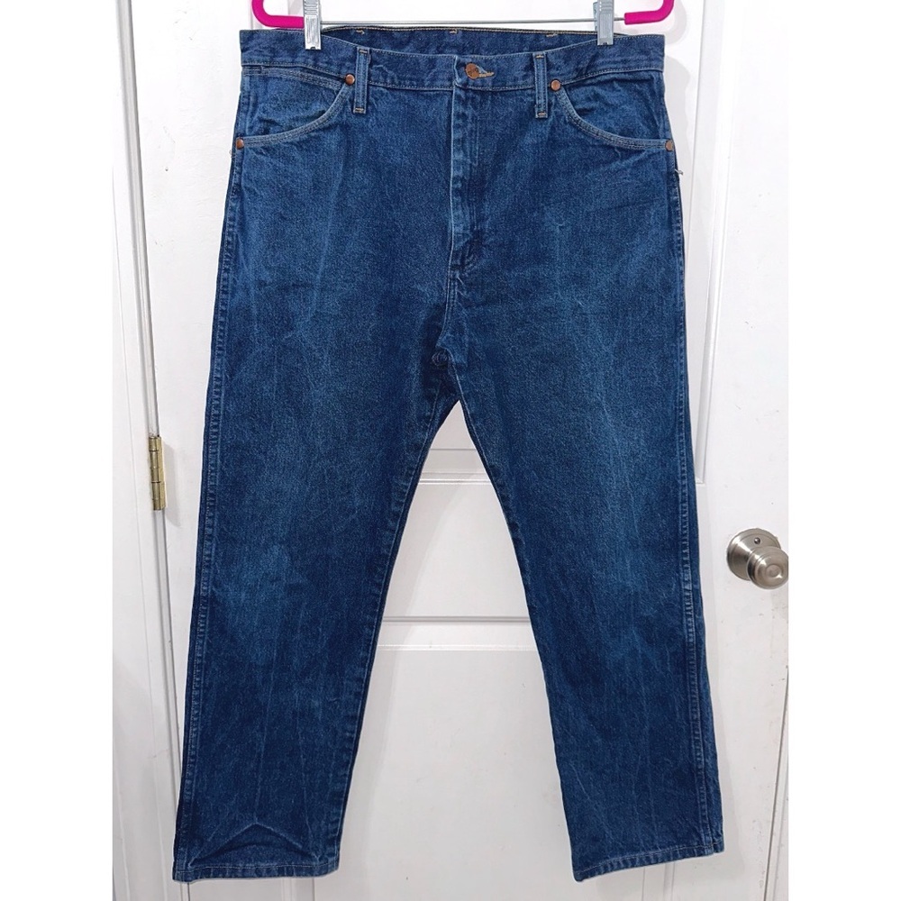 Men’s Wrangler jeans